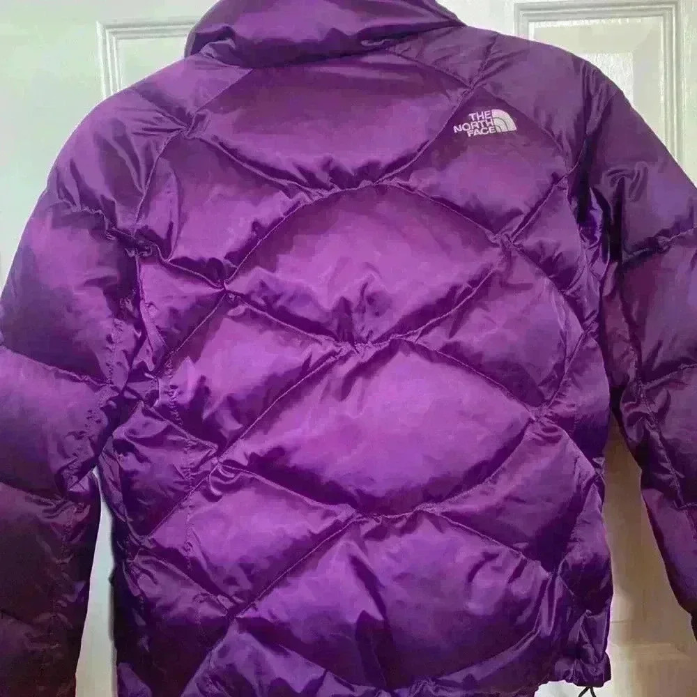The north face  jacket - Picture 7 of 7
